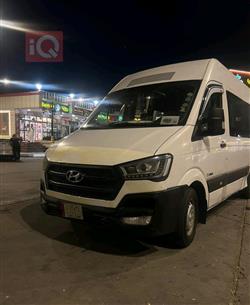 هیوندای H350